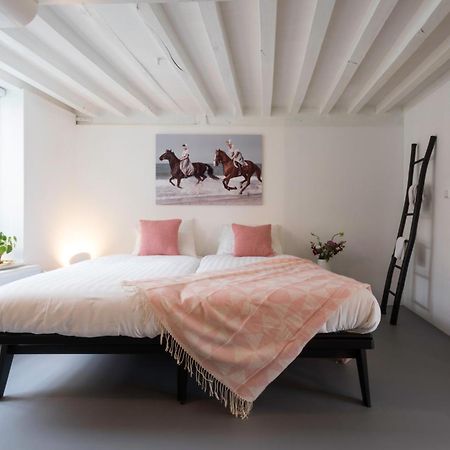 Hotel Zilt Studio'S Vlissingen Luaran gambar