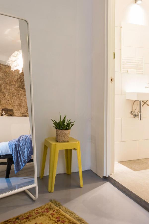 Hotel Zilt Studio'S Vlissingen Luaran gambar