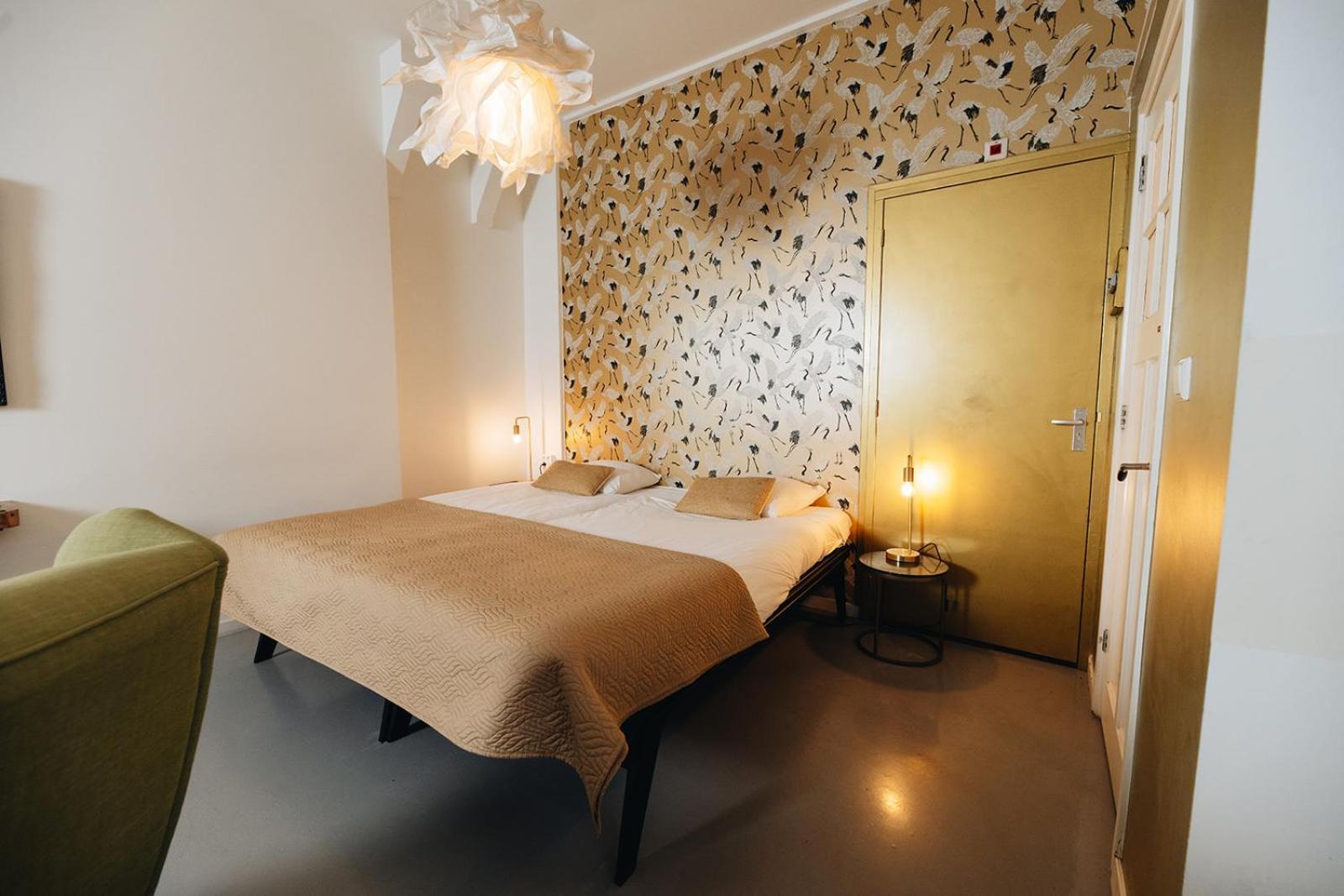 Hotel Zilt Studio'S Vlissingen Luaran gambar